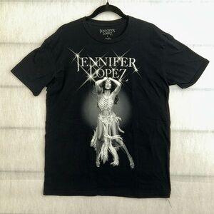 Jennifer Lopez All I Have Las Vegas Tour T-Shirt Large